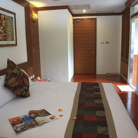 Cloud Garden Homestay Wulai Exterior photo