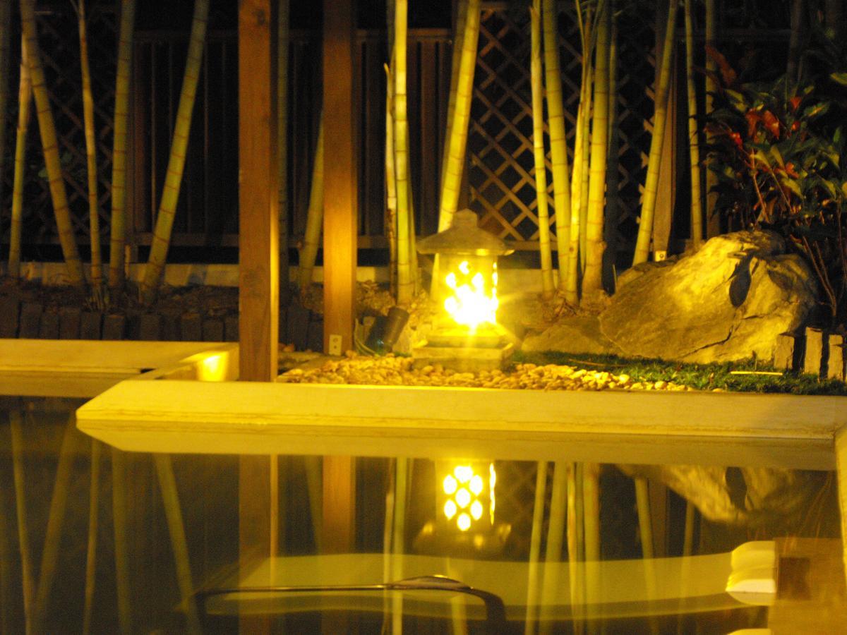 Cloud Garden Homestay Wulai Exterior photo
