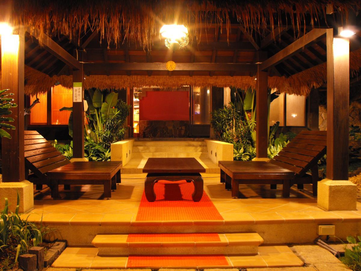 Cloud Garden Homestay Wulai Exterior photo