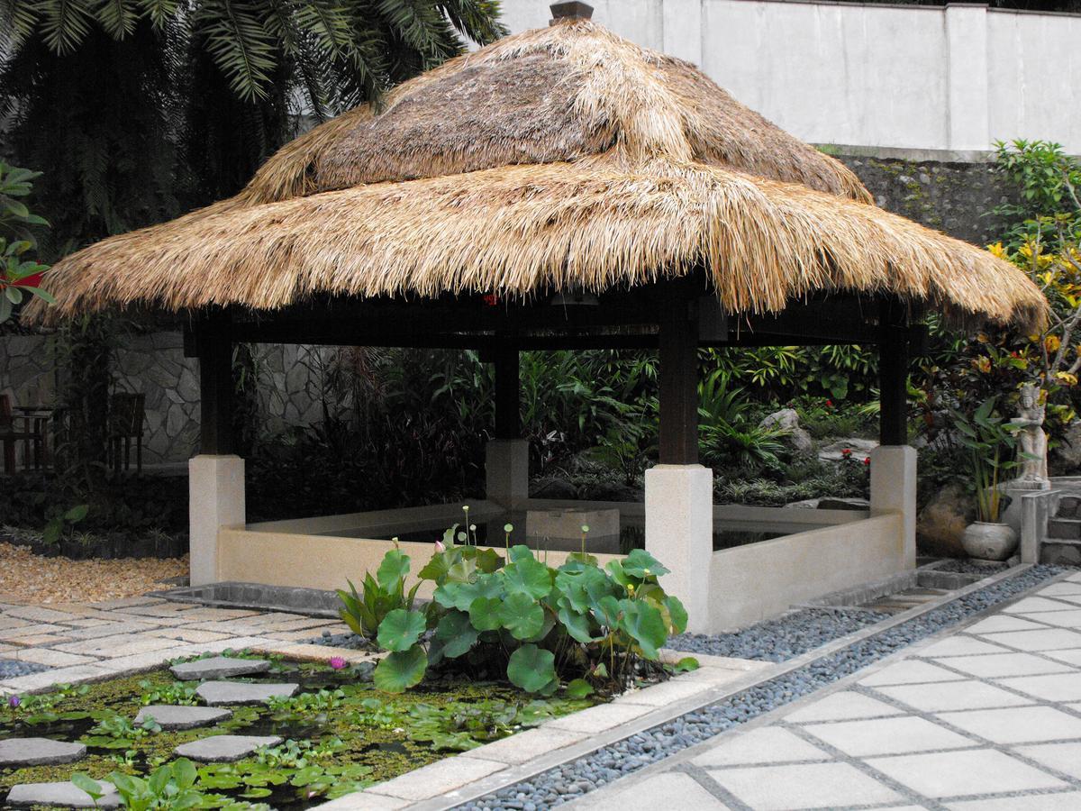 Cloud Garden Homestay Wulai Exterior photo
