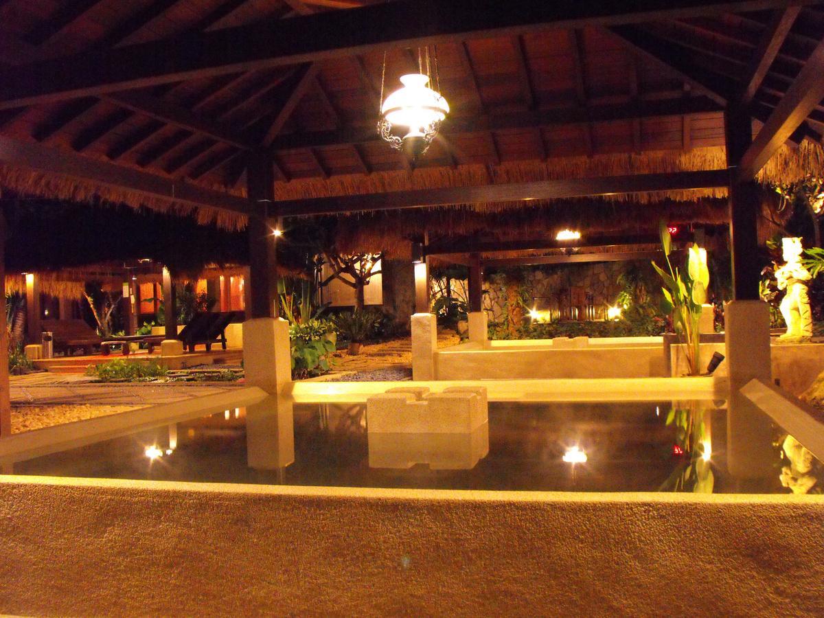 Cloud Garden Homestay Wulai Exterior photo